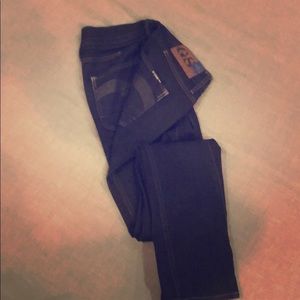 GStar ... love it. Little tight for me.